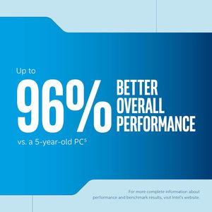 Nuevo Procesador Core I5-9400F de 6 Núcleos a 4.1 GHz con Gráficos Integrados, LGA1151, Serie 300, 65W, para Servidor 999CVM, Paquete a Granel - Product Image 4