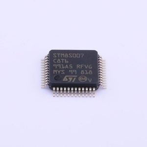 Composant électronique MCU STM8S007C8T6 STM8S007 ARM Cortex RISC Flash - Product Image 1