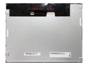 Module LCD TFT G150XTN03.5 de haute qualité, 15,0 pouces, résolution 1024x768, 85PPI, luminosité 350 avec LED, fabriqué en Chine - Product Image 2