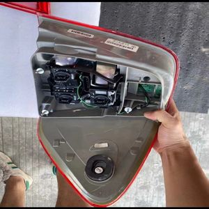 ไฟท้าย W164 LED Mercedes <span class=keywords><strong>Benz</strong></span> สำหรับ Ml350 Ml300 Ml320 Ml400ของแท้ใช้แล้ว - Product Image 6