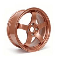 Jantes de 18, 19, 20, 22 et 24 pouces, 5x114.3, 5x120, chromées, forgées, en alliage, jantes de rechange pour voitures particulières, pour Dodge Ram, BWM RIMS
