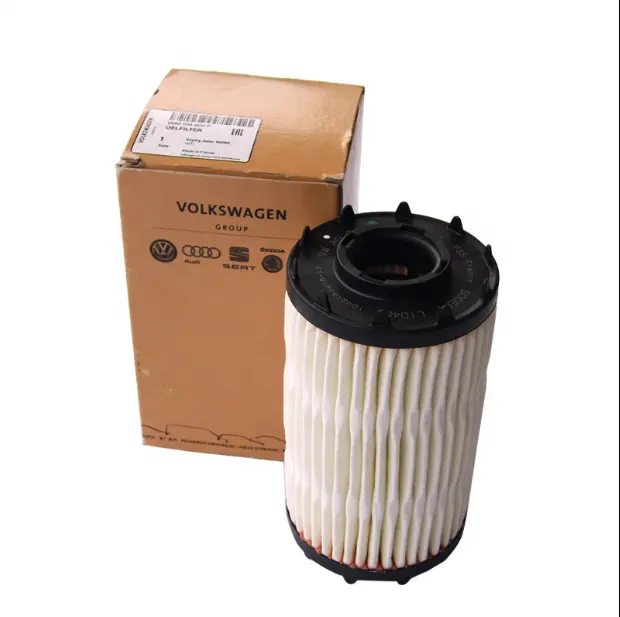 06M198405F auto engine oil filter for audi Q7 A8 3.0 S4 S5 RS5 TS6 RS6 Q5 A8 Q8