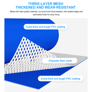 Grande galvanizado Folha <span class=keywords><strong>Fish</strong></span> Tank com Suporta Aquaculture Equipment for Tilapia Farming for Aquaculture Operations - Product Image 4