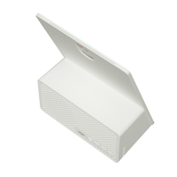 BSJ Smart pago con código QR Caja de sonido ES05 Pago digital