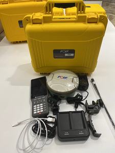 FOIF A90 GPS RTK พร้อมช่องสัญญาณ 1408 ช่อง และ IMU GNSS RTK สำหรับอุปกรณ์สำรวจ GPS RTK แบบสองความถี่ - Product Image 5