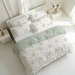 Juego de Funda Nórdica <span class=keywords><strong>Infantil</strong></span> de Lujo 100% Algodón Estampado, Juego de Ropa de Cama <span class=keywords><strong>Infantil</strong></span> Cálida para <span class=keywords><strong>Invierno</strong></span>, Venta al por Mayor - Product Image 5