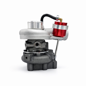 Nuevo Turbocompresor Ray Yang Refrigerado por Aceite y Agua 14411-7F400 para 2.7L TD27TI Terrano II Mistral - Product Image 5