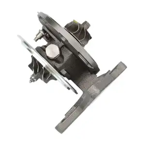 Nuevo turbocompresor Core Chra GTB1752V 760700 para <span class=keywords><strong>VW</strong></span> <span class=keywords><strong>Touareg</strong></span> 2,5 <span class=keywords><strong>TDI</strong></span> <span class=keywords><strong>Turbo</strong></span> Boost Control - Product Image 4