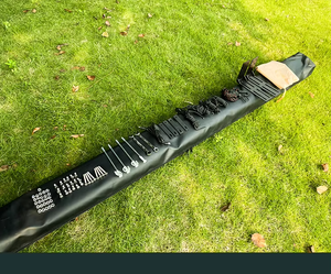 กันสาดด้านข้างรถแบบพับเก็บได้เต็นท์กันสาดด้านข้างสำหรับตั้งแคมป์กลางแจ้ง x 8.2 6.6โรงงาน - Product Image 5