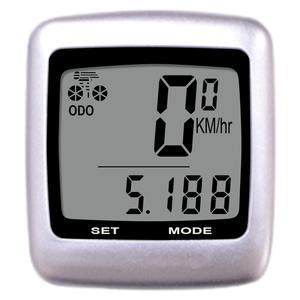 <span class=keywords><strong>Accessori</strong></span> <span class=keywords><strong>per</strong></span> Computer da Ciclismo, Tachimetro e Contachilometri 201A - Product Image 4