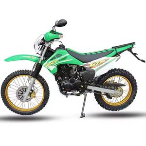 Motocicleta Todoterreno para Adultos CB CB067, 4 Tiempos, Arranque Eléctrico, Motocross, Ruedas de Alta Resistencia, 250CC, Velocidad Máxima de 120 km/h, Gran Oferta - Product Image 4