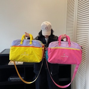 Sac de voyage personnalisé de haute qualité, simple, décontracté, à la mode, avec sangle réglable, résistant à l'usure, pour l'extérieur - Product Image 6
