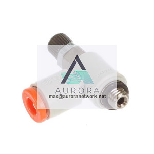 อุปกรณ์วาล์วนิวเมติกอิเล็กทรอนิกส์ AS1201FM-U10/32-03 - Product Image 1