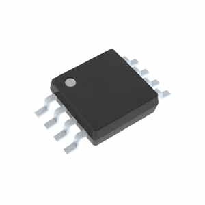 Composant électronique ISL88022IU8FAZ BOM IC en stock Gestion de l'alimentation (PMIC) 8 TSSOP, 8 MSOP - Product Image 1