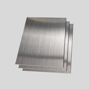 แผ่นอลูมิเนียม 1060 1100 1050 สำหรับงานประดิษฐ์ ตกแต่งอาคาร และอุตสาหกรรม - Product Image 1
