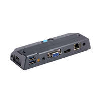 Vclouds HVDP/RDP Thin Client ARM-A9 Quad-Core Cortex 2.0GHZ 1080p Servidor Win Linux para Uso Educativo