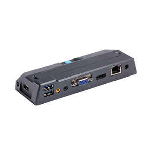 Vclouds HVDP/RDP Thin Client ARM-A9 Quad-Core Cortex 2.0GHZ 8GB Flash 1080p <span class=keywords><strong>Windows</strong></span> <span class=keywords><strong>Server</strong></span> 2008/<span class=keywords><strong>2012</strong></span>/2016/2019/2022/2025 - Product Image 2
