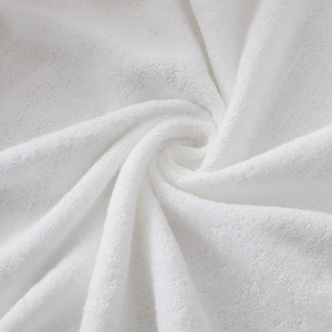 Wholesale Custom Luxury Hotel Unisex Bathrobe Embroidery Logo 100% Cotton <strong>Women</strong> Shawl Collar Velour <strong>Thermal</strong> Summer <strong>Long</strong> <strong>Sleeves</strong> - Product Image 6