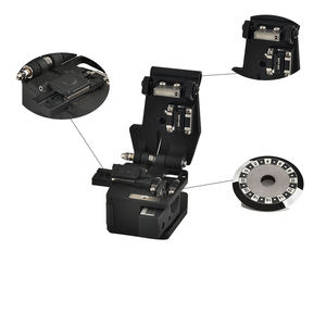 Hot Selling Hochleistungs-Glasfaser-Cleaver aus Aluminium legierung FTTH Cutter G & T Enterprise Wireless <span class=keywords><strong>Access</strong></span> Points - Product Image 1