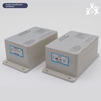 Dispositif d'alimentation de frein de type GZD-110-K1/GZD-220-K1 de haute qualité pour ascenseur, boîte d'alimentation de frein spéciale