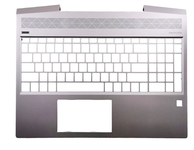 Topcase  for HP ZHAN 99 G1 ZBook15v G5  Palm Rest  C Cover Shell