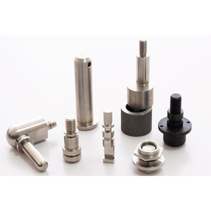 Xinshun Hardware Custom Nuts Washers High Quality Carbon Steel Polished Oxidation Finish Thumb Drive <b>Fasteners</b> - Product Image 2