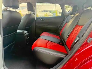 รถยนต์นิสสัน ทีด้า ดงเฟิง มือสอง ปี 2014 รุ่นซีดาน เครื่องยนต์ 1.6 ลิตร เกียร์ CVT รุ่น Comfort พวงมาลัยซ้าย เบนซิน ผลิตในจีน ขายส่ง - Product Image 6