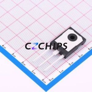 Transistor Original Nuevo GC3M0075120D TO247-3 MOSFET de Carburo de Silicio (SiC MOSFET) - Product Image 2