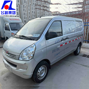 Modello 2023 Wuling Rongguang <span class=keywords><strong>S</strong></span> Tipo 1.5 Litri, Configurazione Base, 2 Posti, Furgone Chiuso, Auto Usata - Product Image 1