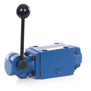 Control direccional hidráulico de tipo WH de alta presión 0-31.5 - Product Image 5