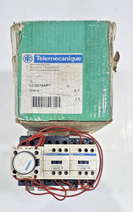 Star LC3D18AP7 18.5/22kW Coli 230VAC Neuf - Boîte ouverte - Product Image 1