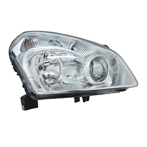 2609 je20a 2660 je20a gruppo faro anteriore sinistro destro per parti di ricambio del proiettore <span class=keywords><strong>Nissan</strong></span> <span class=keywords><strong>Qashqai</strong></span> - Product Image 2