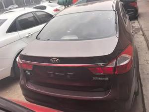 <span class=keywords><strong>Kia</strong></span> K3 modèle <span class=keywords><strong>2016</strong></span>, 1.6L manuelle GL, best-seller, voitures d'occasion à bas <span class=keywords><strong>prix</strong></span> et à faibles émissions - Product Image 3