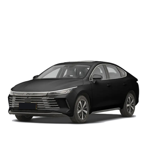 BYD Destroyer 05 Edición Honor 2024, DM-i 55KM, Híbrido Premium, Sedán de 4 Puertas y 5 Plazas, Vehículo de Nueva Energía de Largo Alcance - Product Image 6