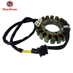 ขดลวดแม่เหล็กสเตเตอร์สำหรับ <span class=keywords><strong>CBR900</strong></span>ส่วนประกอบคอยล์แม่เหล็กสำหรับรถจักรยานยนต์ประสิทธิภาพสูง - Product Image 5
