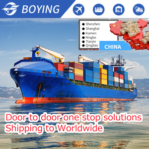 Baterías solares de iones de litio Transporte aéreo Barco a América Denver Detroit Jacksonville - Product Image 3