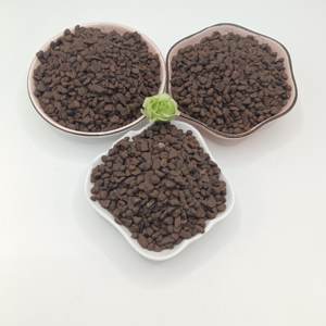 Médias filtrants <span class=keywords><strong>de</strong></span> sable <span class=keywords><strong>de</strong></span> <span class=keywords><strong>manganèse</strong></span> pour le traitement <span class=keywords><strong>de</strong></span> l'eau domestique - Product Image 3