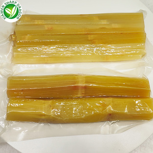 Caña de Azúcar Fresca, Saludable y Nutritiva SHARP DRAGON, Corte 1/8, 10kg/ctn, Fujian, China, Venta al Por Mayor - Product Image 3