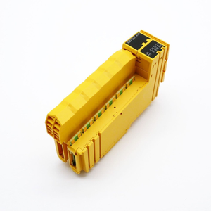 ตัวควบคุม PLC คลังสินค้า ตัวควบคุม PLC X20 X410 X20SLX410 โมดูล SafeLOGIC รุ่น Rev.D3 - Product Image 1