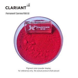 Pigmento Rojo 146/ Naphtol Magenta Monoazo Orgánico/ Pigmento Orgánico Monoazo Naphtol Magenta <span class=keywords><strong>Carmín</strong></span> Permanente FBB02 para Impresión de Tinta - Product Image 2