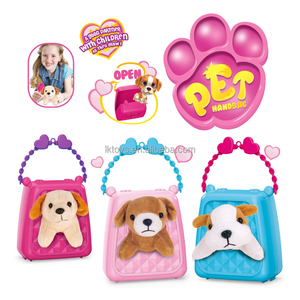 Juguetes <span class=keywords><strong>de</strong></span> Peluche al por Mayor Lucky Toys, Conejito <span class=keywords><strong>de</strong></span> Peluche, Jaulas para Conejos, Títere <span class=keywords><strong>de</strong></span> <span class=keywords><strong>Dedo</strong></span> <span class=keywords><strong>de</strong></span> Conejito Adorable para Regalo <span class=keywords><strong>de</strong></span> Cumpleaños para Bebés y Niños Pequeños - Product Image 1