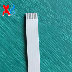 适用于佳能 MP236 MP237 <span class=keywords><strong>MP258</strong></span> MP259 MP288 打印机的兼容电机电缆备件 - Product Image 1