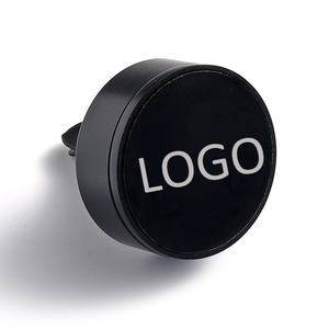 Aromatherapy Perfume Car Interior Accessories Clip Air Freshener Car Fragrance - Product Image 2