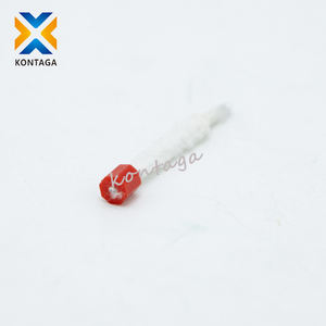 2025 populer hewan ternak sapi Teat Plug mastern pengobatan Teat Dilator untuk peternakan susu - Product Image 6