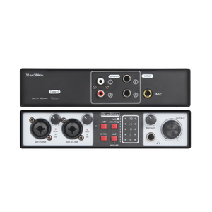 Appareil d'enregistrement et <span class=keywords><strong>de</strong></span> mixage professionnel, accordeur <span class=keywords><strong>de</strong></span> mixage audio avec 2 entrées et 2 sorties, <span class=keywords><strong>carte</strong></span> <span class=keywords><strong>son</strong></span> <span class=keywords><strong>haut</strong></span> <span class=keywords><strong>de</strong></span> <span class=keywords><strong>gamme</strong></span> pour l'enregistrement - Product Image 3