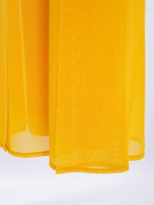 Traje de Danza Lírica para Niñas de 6 a 16 Años, Pantalones Anchos de Malla, para Presentaciones y Competiciones de Baile de Salón, Fabricante de Ropa de Danza - Product Image 4