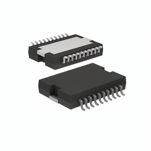 Componente de Chips Electrónicos 20 SOIC con Pad Expuesto E-TDA7391PDTR Canal del Fabricante de Chips - Product Image 1