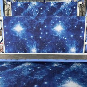 Haute qualité plusieurs couleurs imprimées comme des tapis tapis salon tapis d'hôtel - Product Image 5