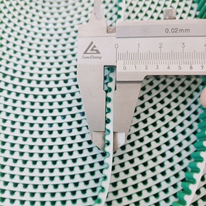 Correa de Goma para Motor de Puerta de Ascensor 10-HTD5M/<span class=keywords><strong>DL</strong></span>/K, Ancho de 10 mm, Paso de Dientes de 5 mm, Repuestos para Ascensores - Product Image 5