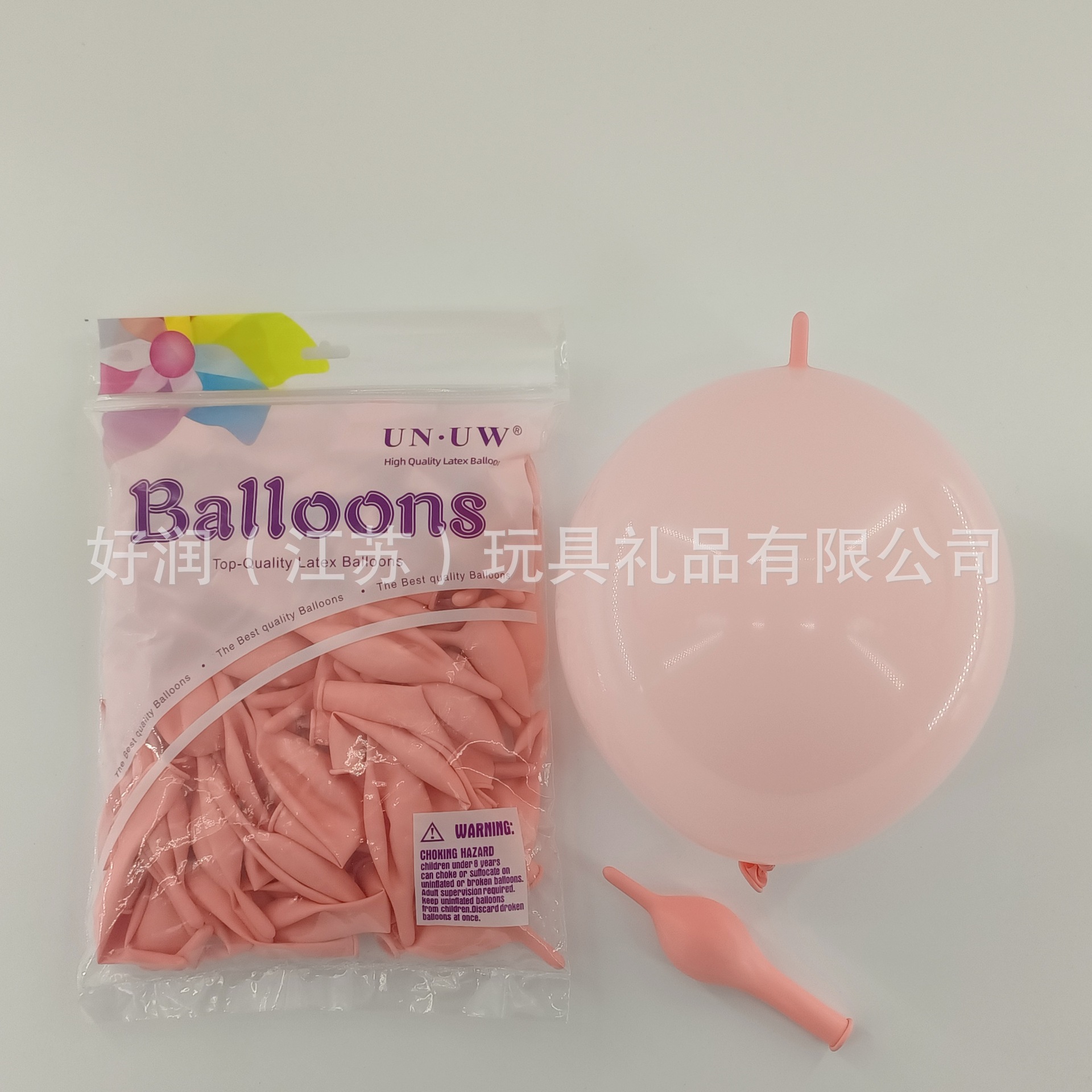 Pastel orange